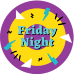 Friday Night Badge