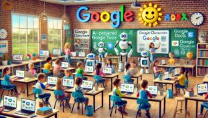 Google and AI